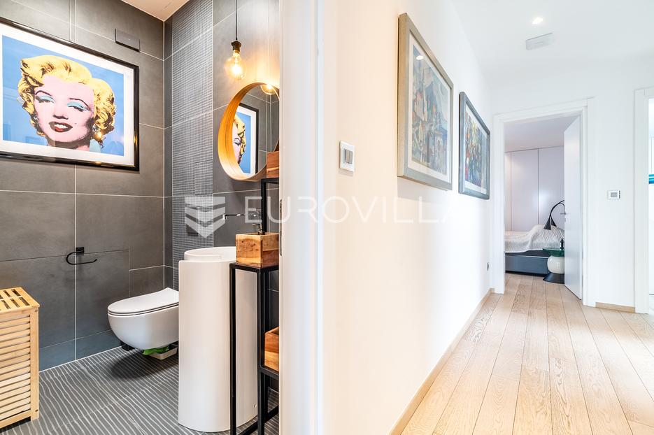 Apartmán Na prodej - Grad Zagreb Gornji Grad - Medveščak