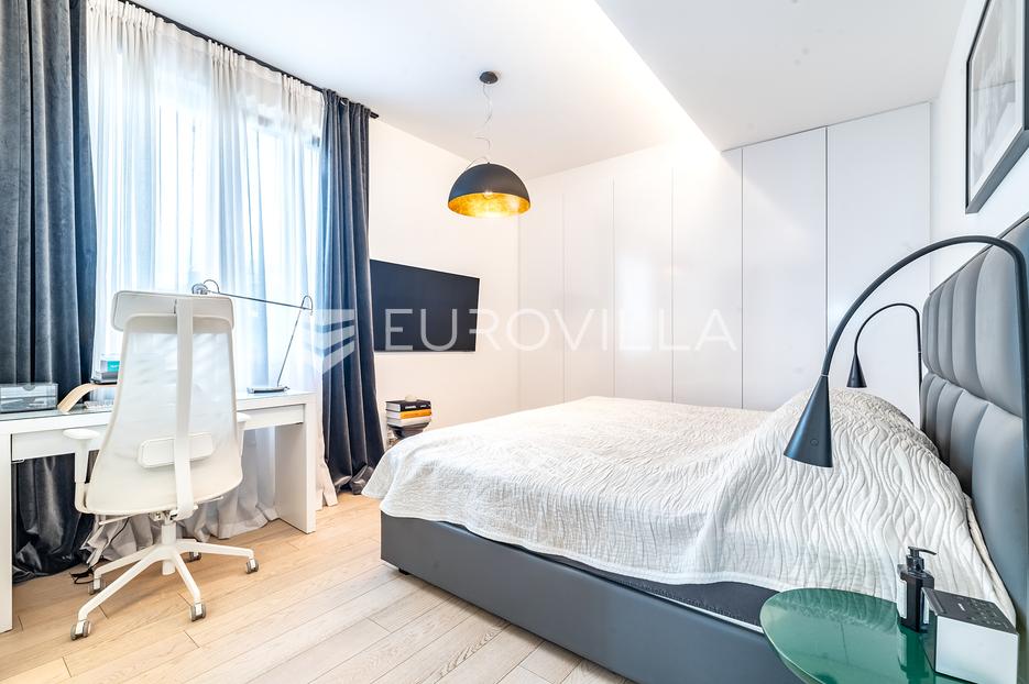 Apartmán Na prodej - Grad Zagreb Gornji Grad - Medveščak