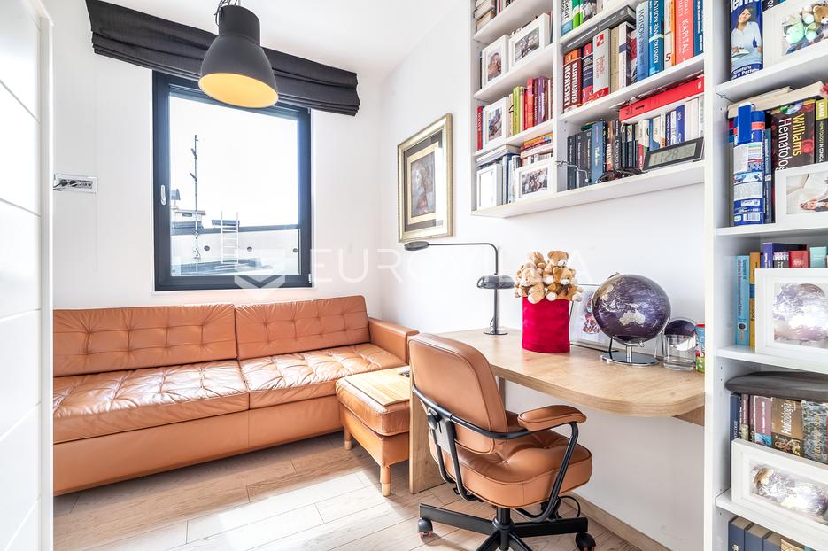 Apartmán Na prodej - Grad Zagreb Gornji Grad - Medveščak