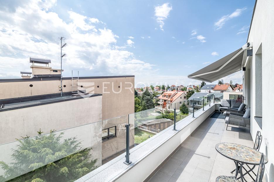 Apartmán Na prodej - Grad Zagreb Gornji Grad - Medveščak