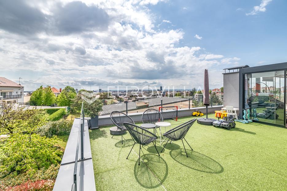 Apartmán Na prodej - Grad Zagreb Gornji Grad - Medveščak