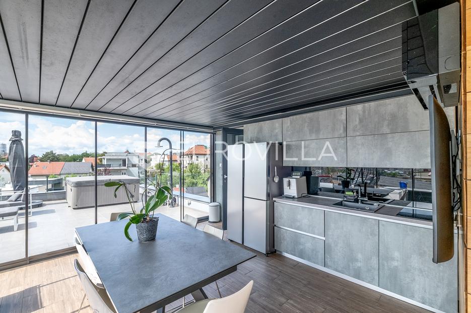 Apartmán Na prodej - Grad Zagreb Gornji Grad - Medveščak