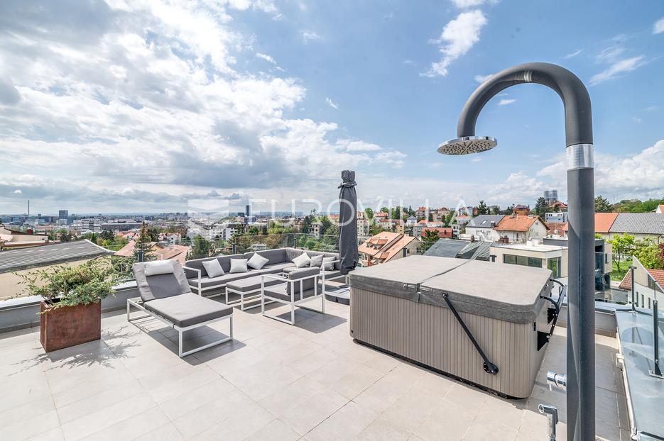 Apartmán Na prodej - Grad Zagreb Gornji Grad - Medveščak