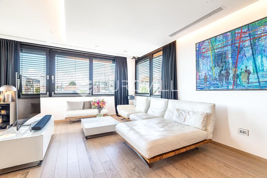 Apartmán Na prodej - Grad Zagreb Gornji Grad - Medveščak - foto 2/19