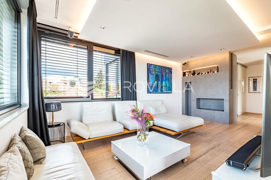Apartmán Na prodej - Grad Zagreb Gornji Grad - Medveščak - foto 3/19
