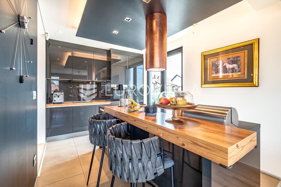 Apartmán Na prodej - Grad Zagreb Gornji Grad - Medveščak - foto 4/19