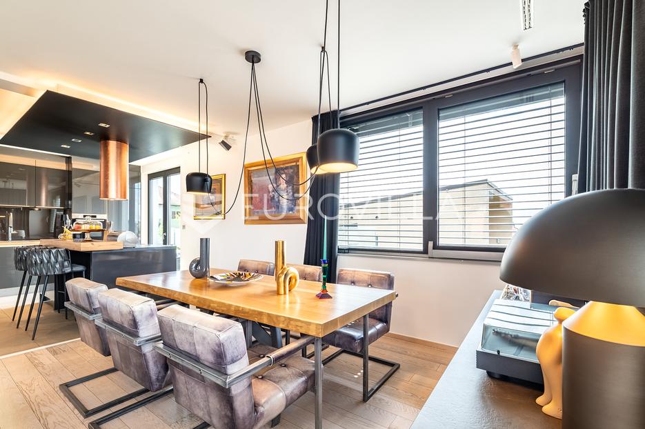 Apartmán Na prodej - Grad Zagreb Gornji Grad - Medveščak - foto 5/19