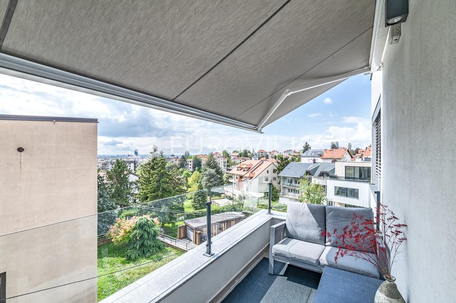 Apartmán Na prodej - Grad Zagreb Gornji Grad - Medveščak
