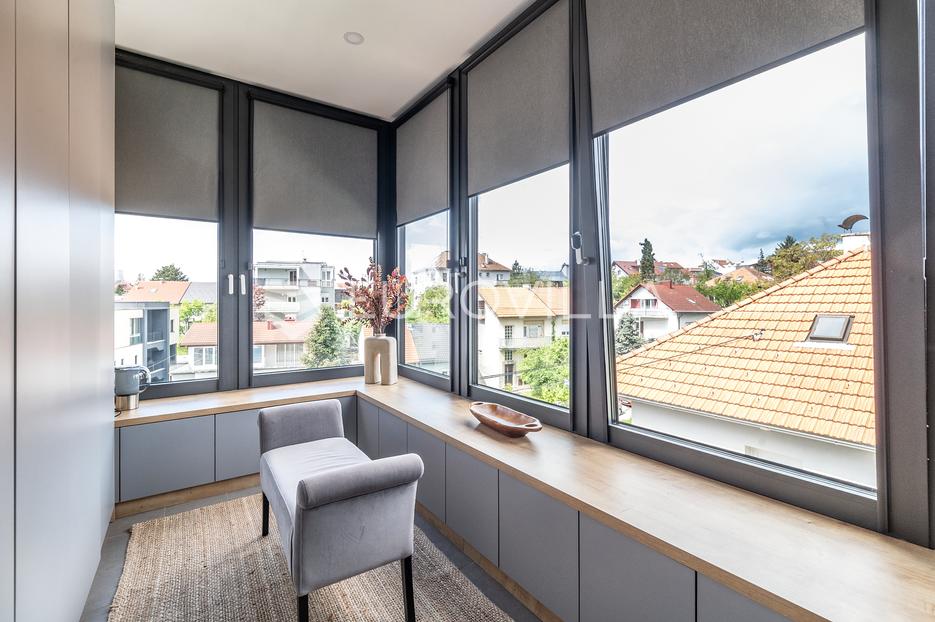 Apartmán Na prodej - Grad Zagreb Gornji Grad - Medveščak