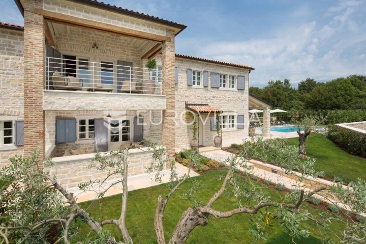 House For sale - Istarska Kanfanar - foto 4/31