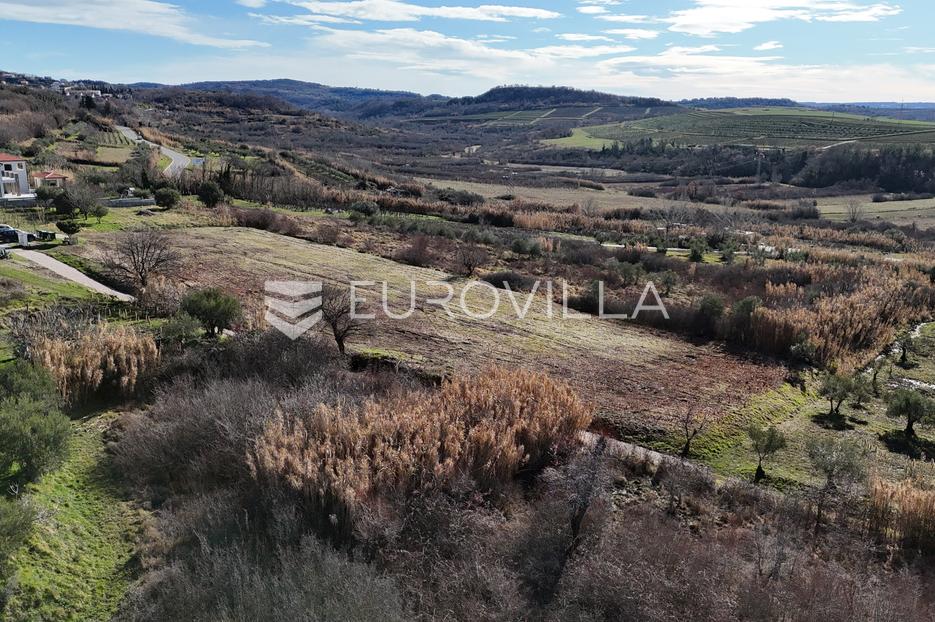 Terreno In vendita - Istarska Buje