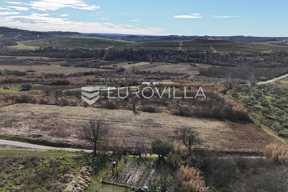 Terreno In vendita - Istarska Buje