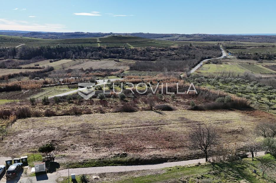 Terreno In vendita - Istarska Buje