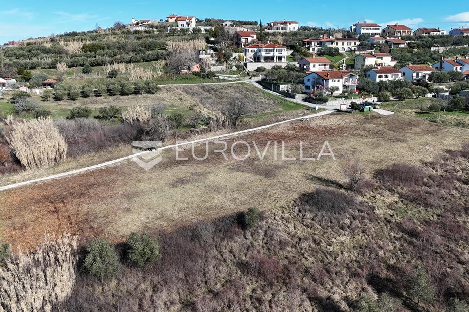 Terreno In vendita - Istarska Buje