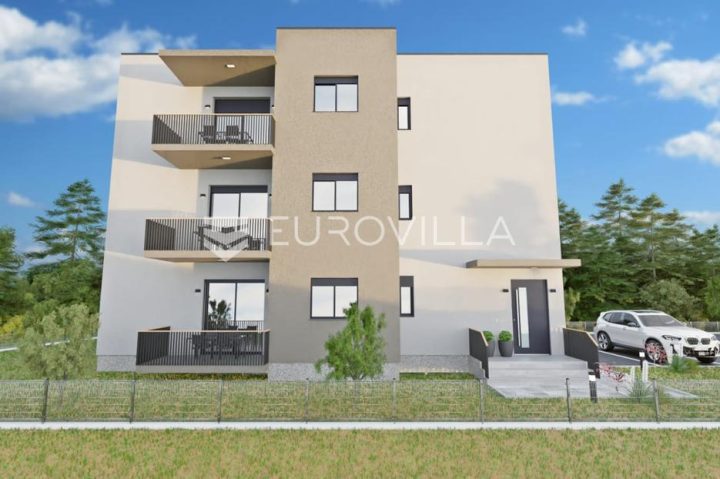 Apartment zu verkaufen 82 m² – Lučko