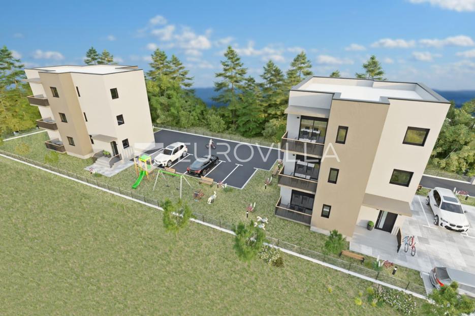 Apartment Zu verkaufen - Grad Zagreb Novi Zagreb - Zapad - foto 3/6