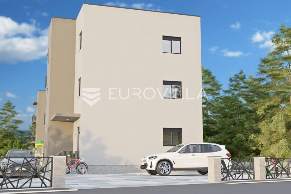 Apartment Zu verkaufen - Grad Zagreb Novi Zagreb - Zapad - foto 4/6