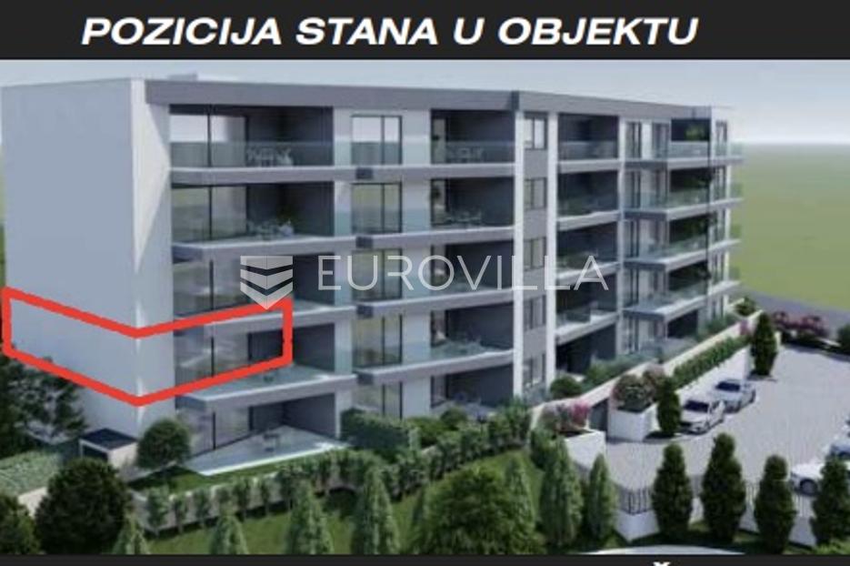 Mieszkanie Na sprzedaż - Splitsko-dalmatinska Makarska - foto 2/3
