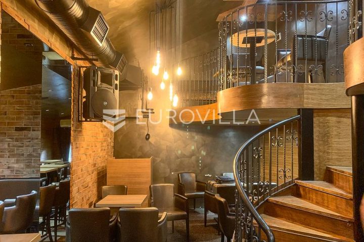 Poslovni prostori na predaj 147 m² – Trešnjevka