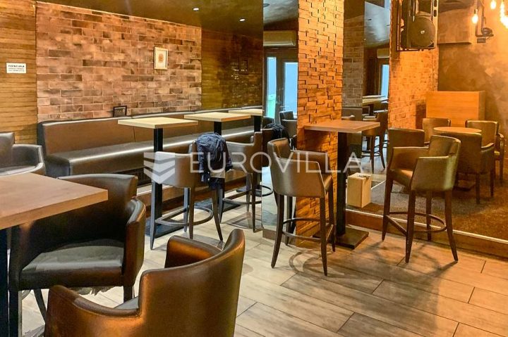 Commerciale In vendita - Grad Zagreb Trešnjevka - Sjever - foto 2/11