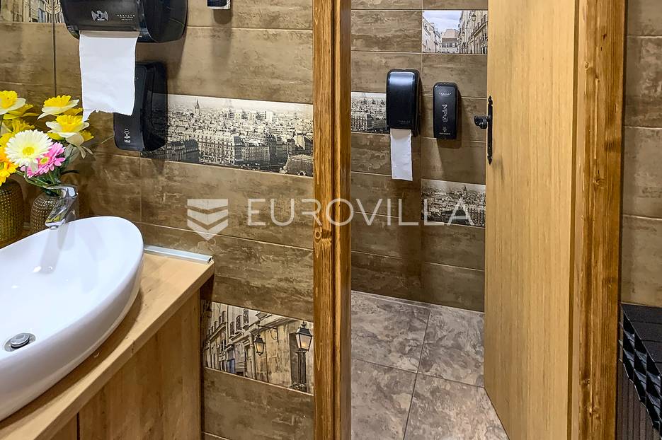 Commerciale In vendita - Grad Zagreb Trešnjevka - Sjever