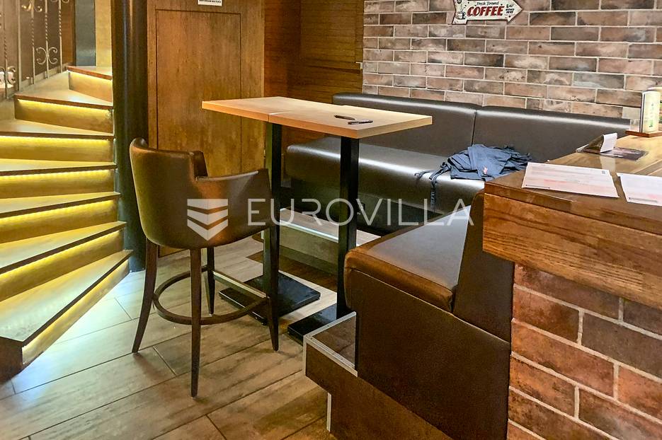 Lokal użytkowy Na sprzedaż -  Trešnjevka - Sjever