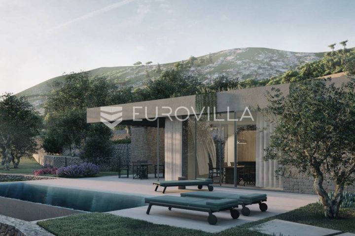 Land For sale - Splitsko-dalmatinska Jelsa - foto 3/19