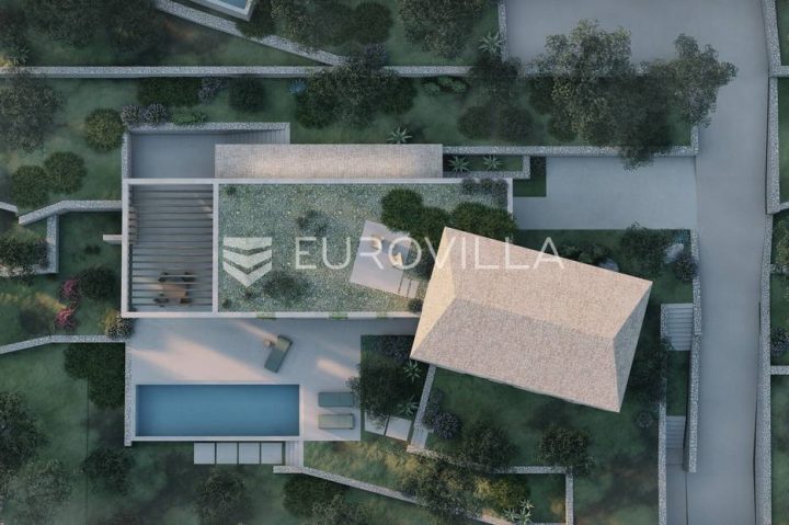 Land For sale - Splitsko-dalmatinska Jelsa - foto 4/19