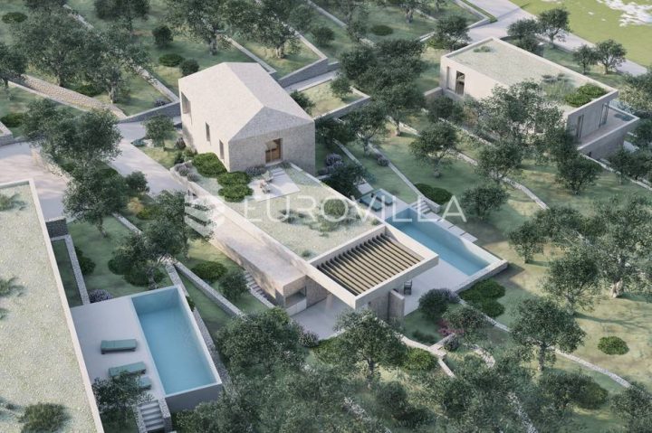 Land For sale - Splitsko-dalmatinska Jelsa - foto 5/19
