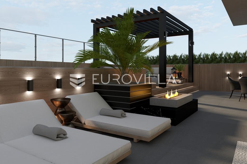 Flat For sale - Primorsko-goranska Opatija