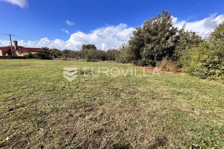 Grundstück zu verkaufen 800 m² – Rovinj