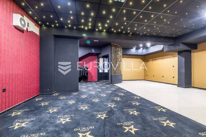 Lokal użytkowy Do wynajęcia - Grad Zagreb Peščenica - žitnjak - foto 3/14