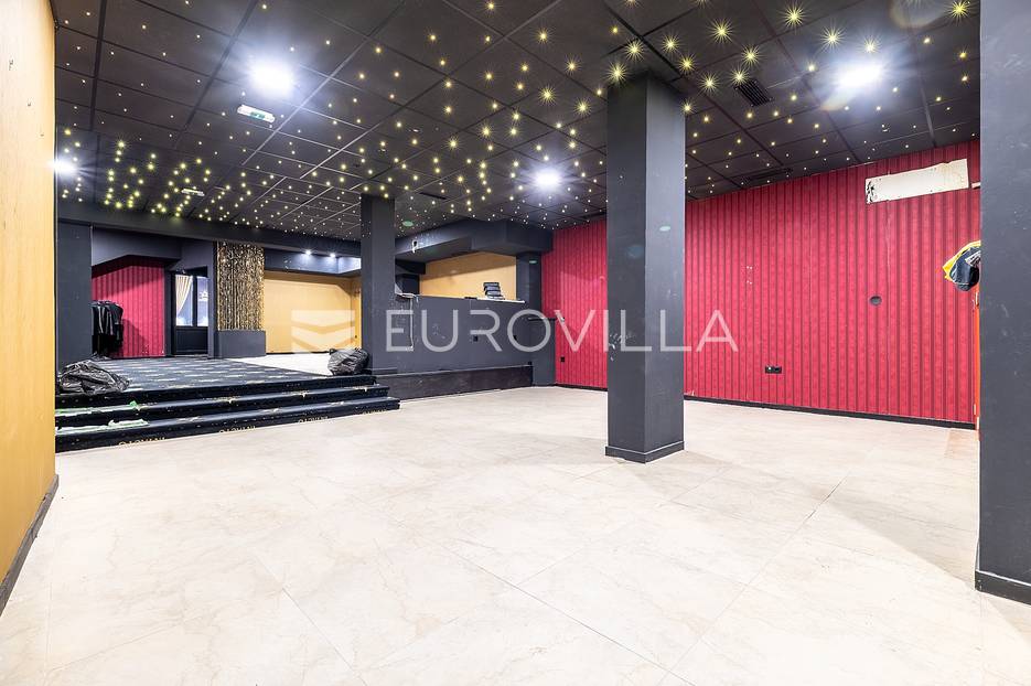 Poslovni prostor Na prodaju - Grad Zagreb Peščenica - žitnjak - foto 2/14