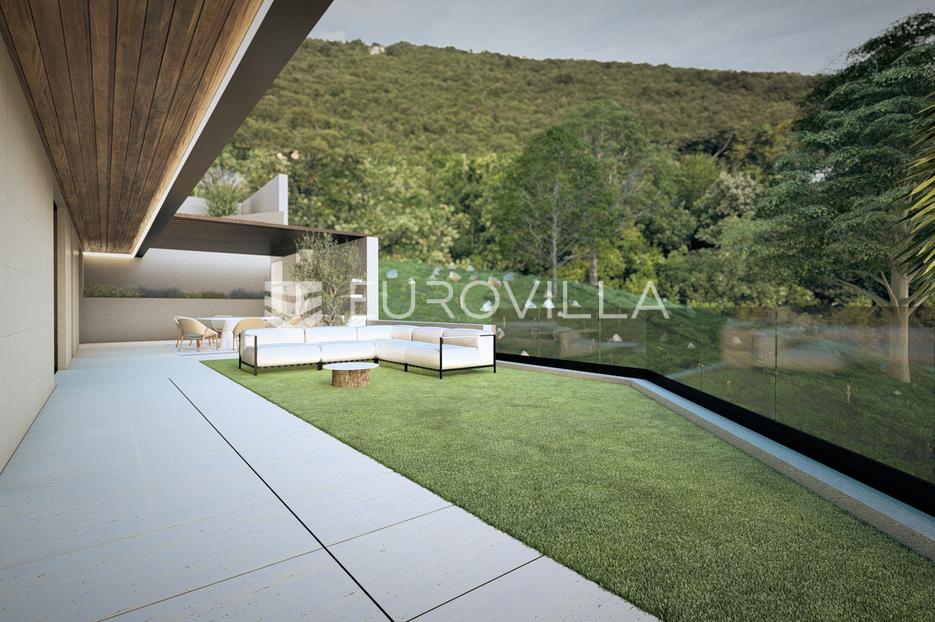 Stan Na prodaju -  Opatija - Okolica