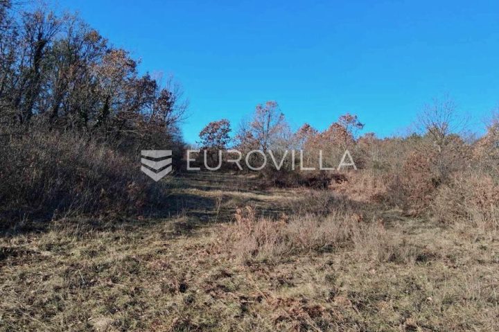 Terreno in vendita 4729 m² – Raša