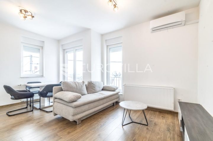 Appartamento in vendita 42 m² – Sveti Duh