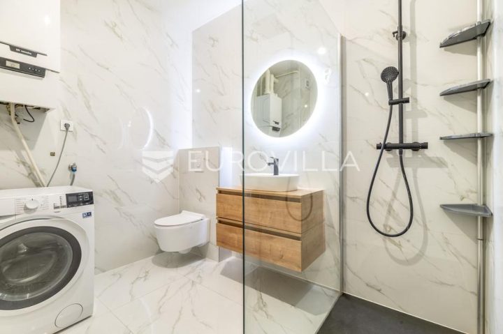 Appartamento Da affittare - Grad Zagreb črnomerec - foto 5/5