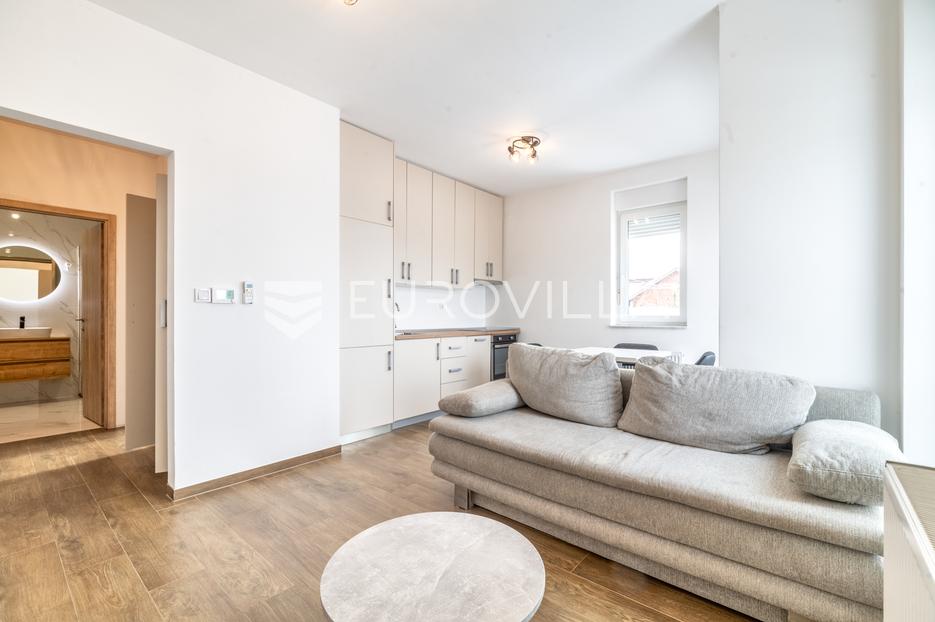 Apartment Zu verkaufen -  Črnomerec