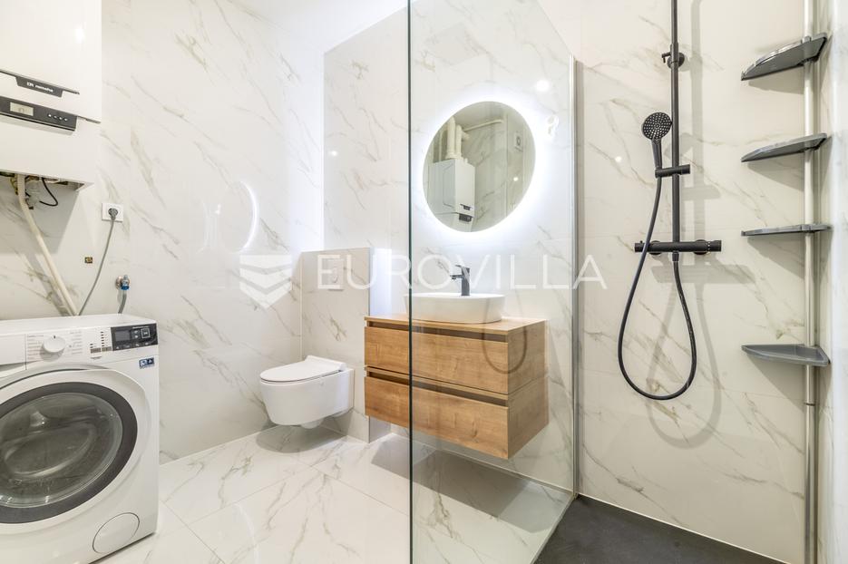 Apartment Zu verkaufen -  Črnomerec