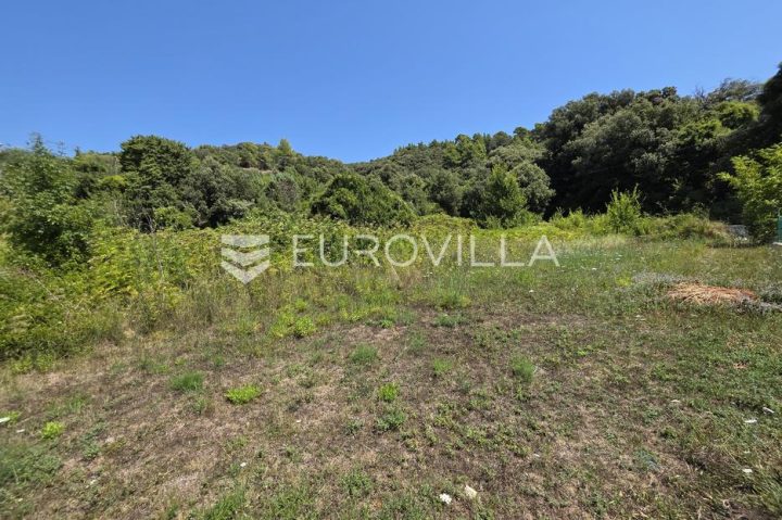 Terreno in vendita 1266 m² – Kampor
