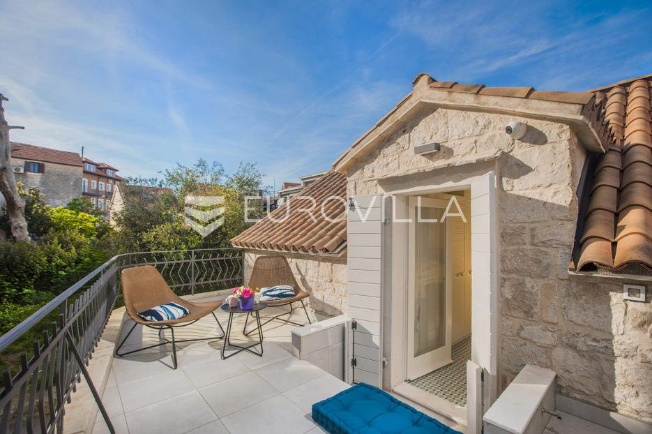House For rent - Splitsko-dalmatinska Split
