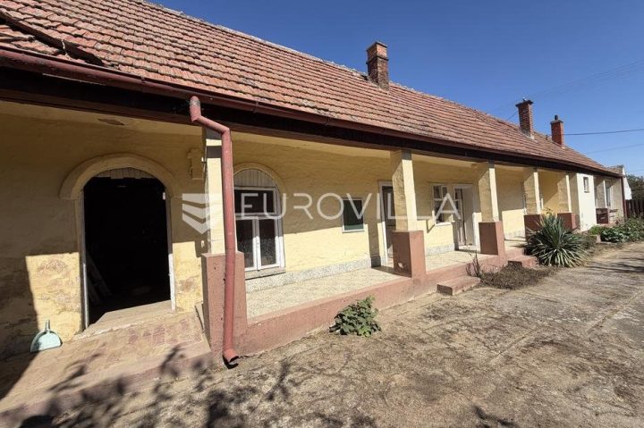 Casa In vendita - Osječko-baranjska Semeljci - foto 2/18
