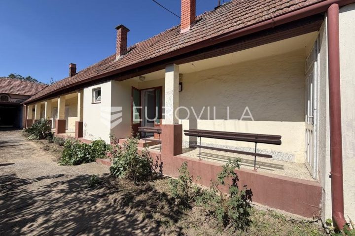 Casa In vendita - Osječko-baranjska Semeljci - foto 3/18