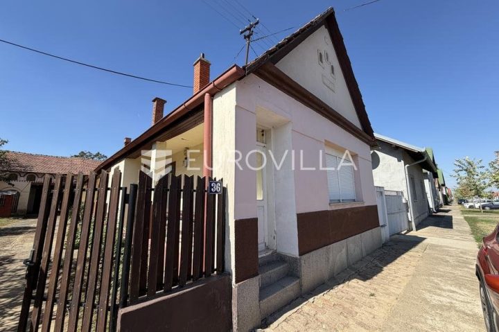 Casa In vendita - Osječko-baranjska Semeljci - foto 4/18