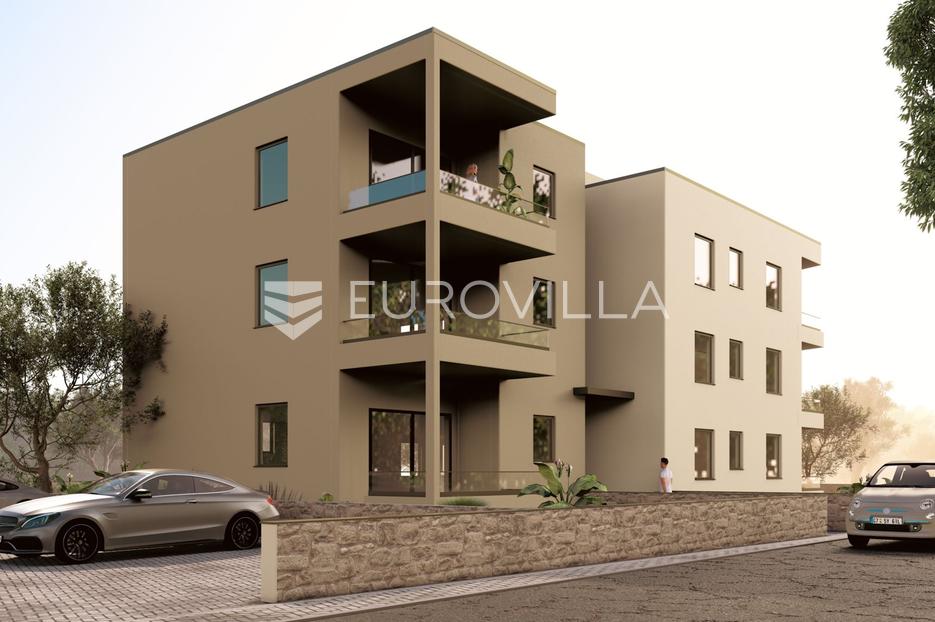 Flat For sale - Vodice - foto 1/10