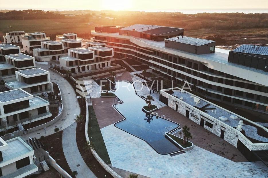 Mieszkanie Na sprzedaż - Istarska Umag