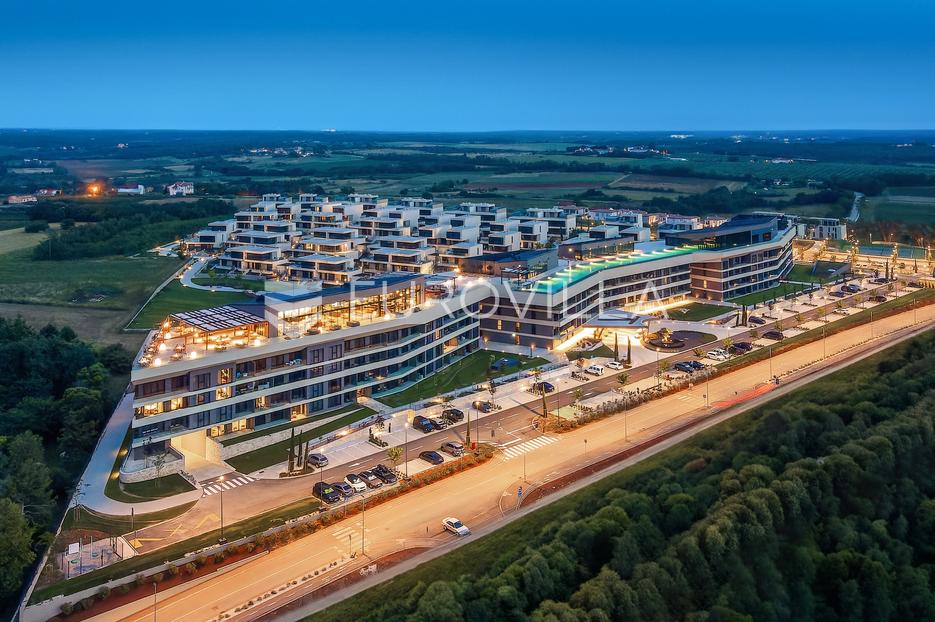 Mieszkanie Na sprzedaż - Istarska Umag