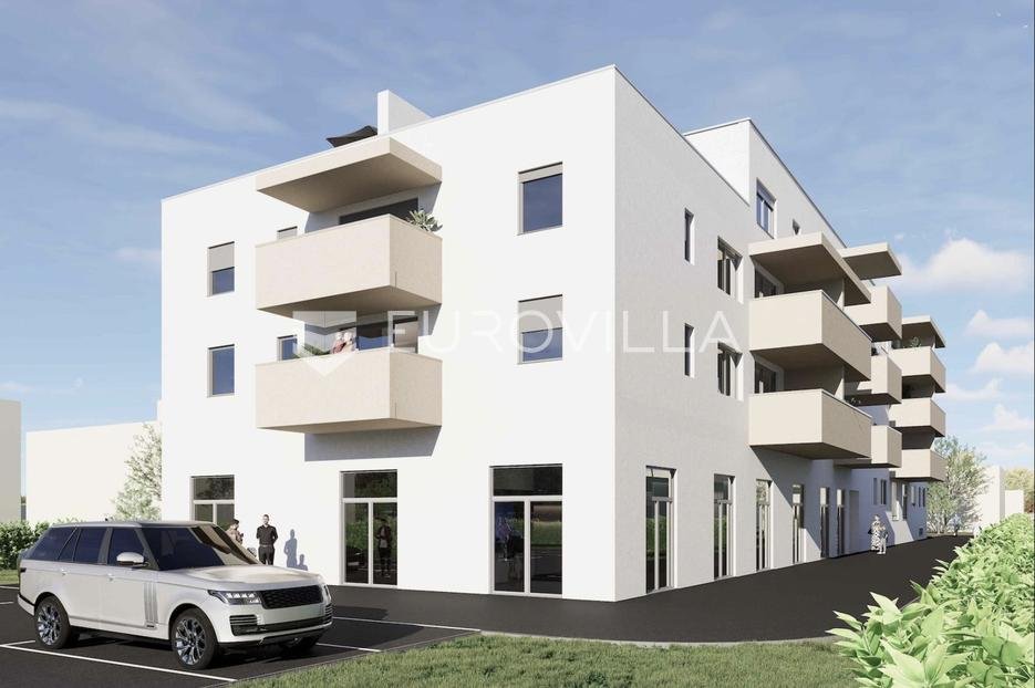 Apartment Zu verkaufen - Grad Zagreb Novi Zagreb - Istok - foto 2/4