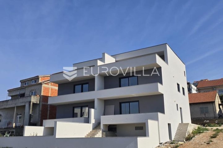 Apartment Zu verkaufen - šibensko-kninska šibenik - foto 2/17