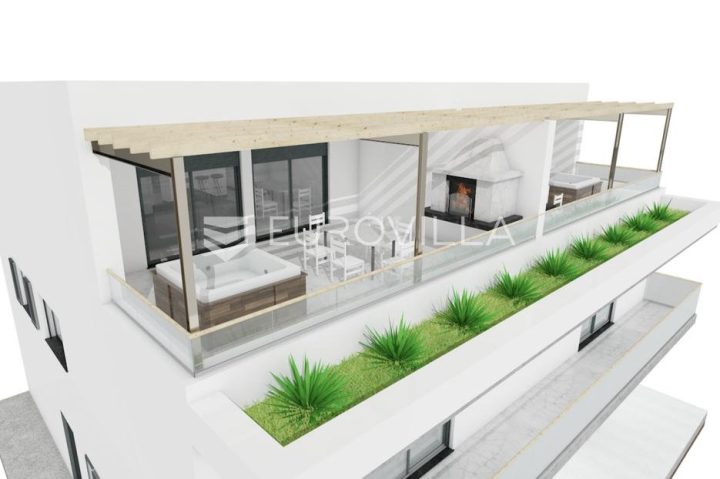 Apartment Zu verkaufen - šibensko-kninska šibenik - foto 4/17